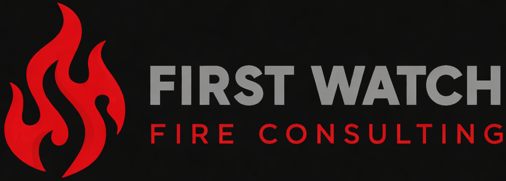 First Watch Fire Consulting