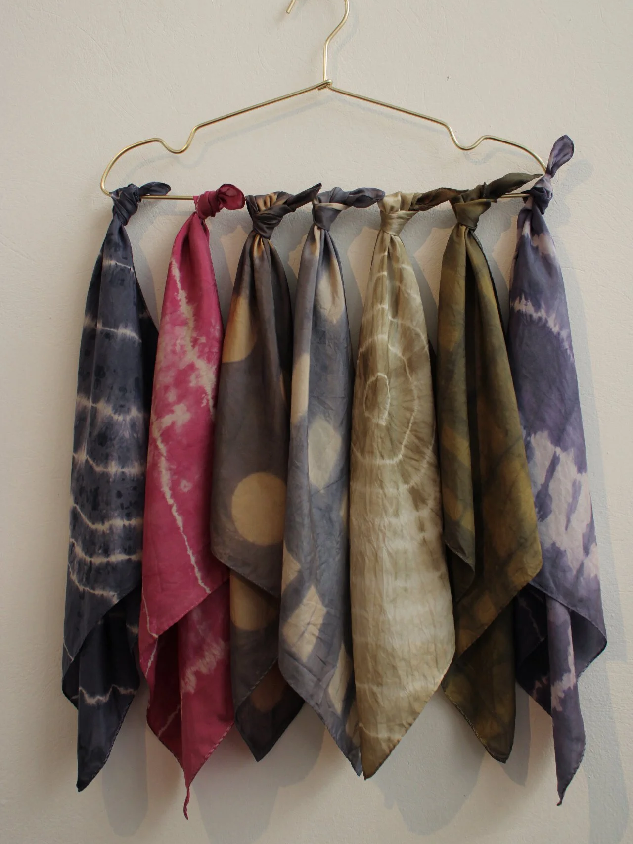 01.03.2026 | Natural Dyes & Shibori
