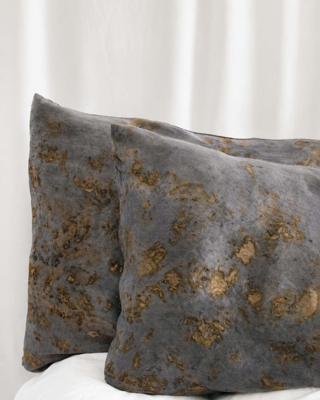 Queen Size Silk Pillowcase