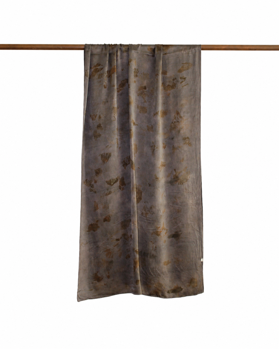 Silk Pashmina
