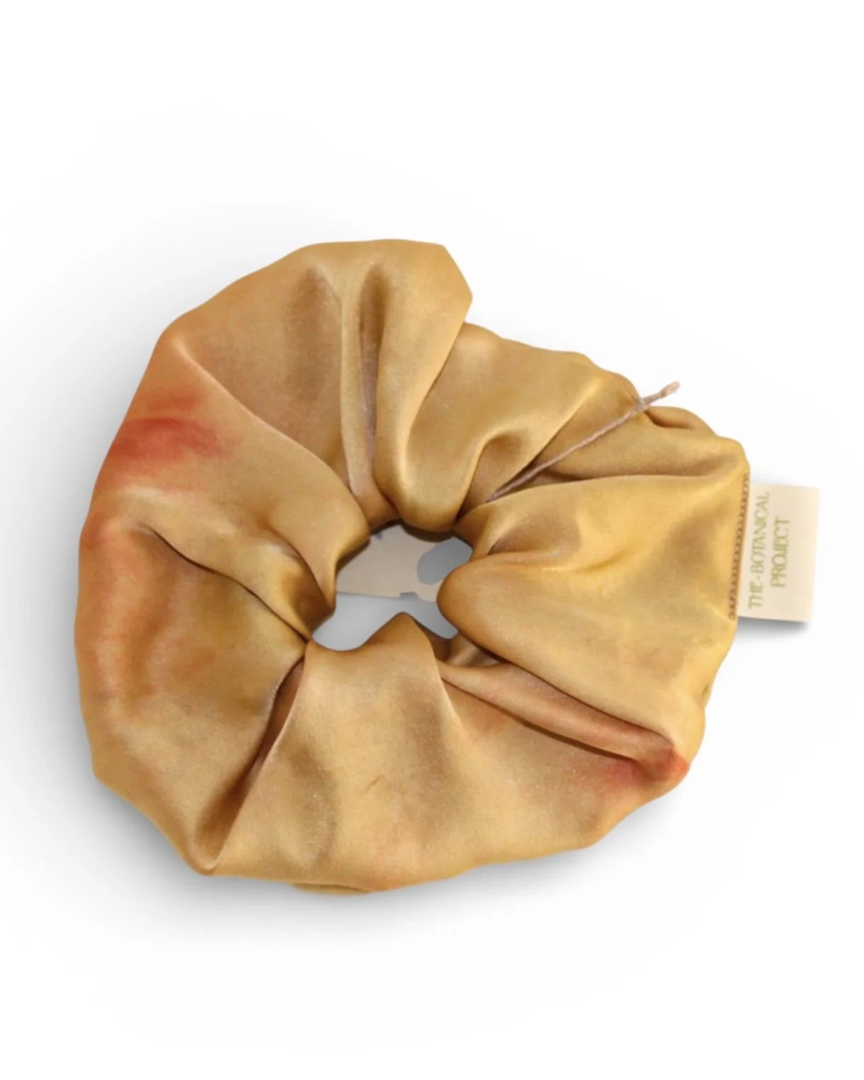 Big Size Silk Scrunchie