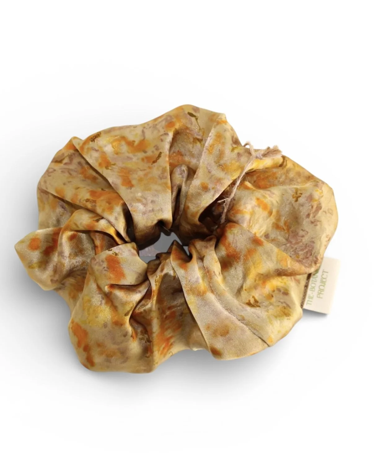 Big Size Silk Scrunchie