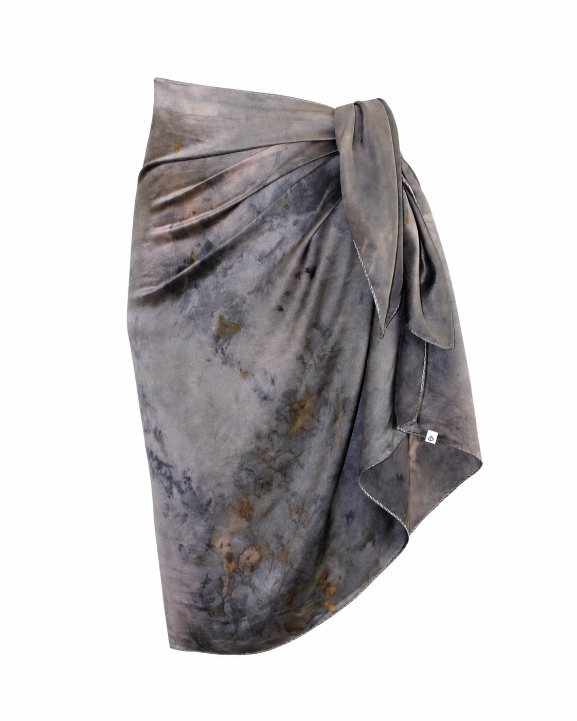 Silk Pashmina
