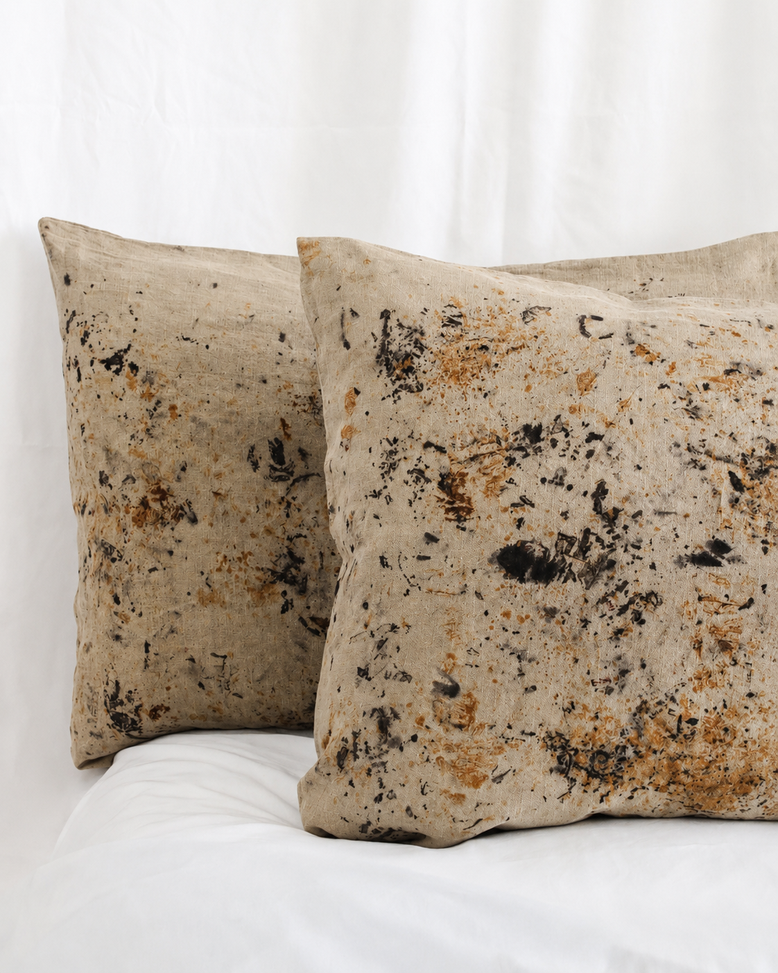 Linen Cushion