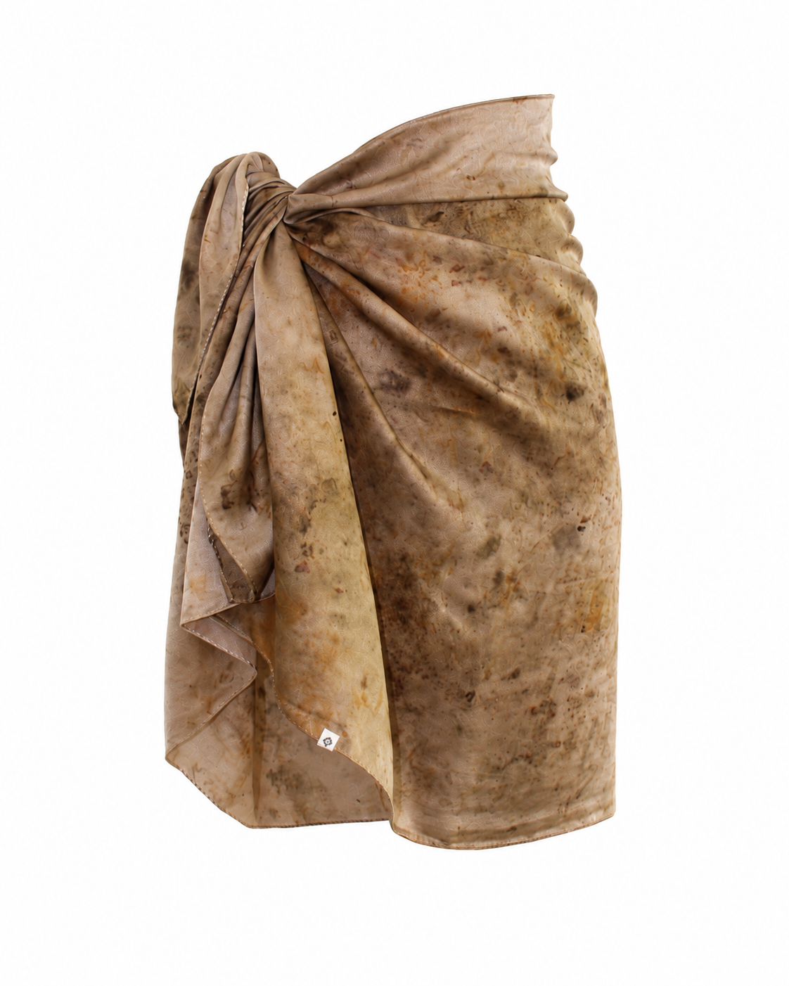 Silk Pashmina
