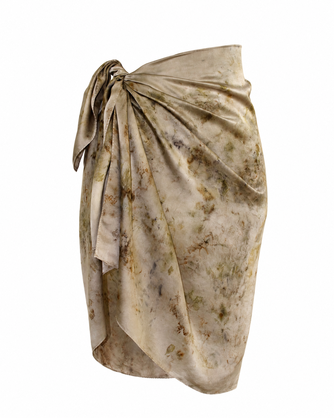 Silk Pashmina