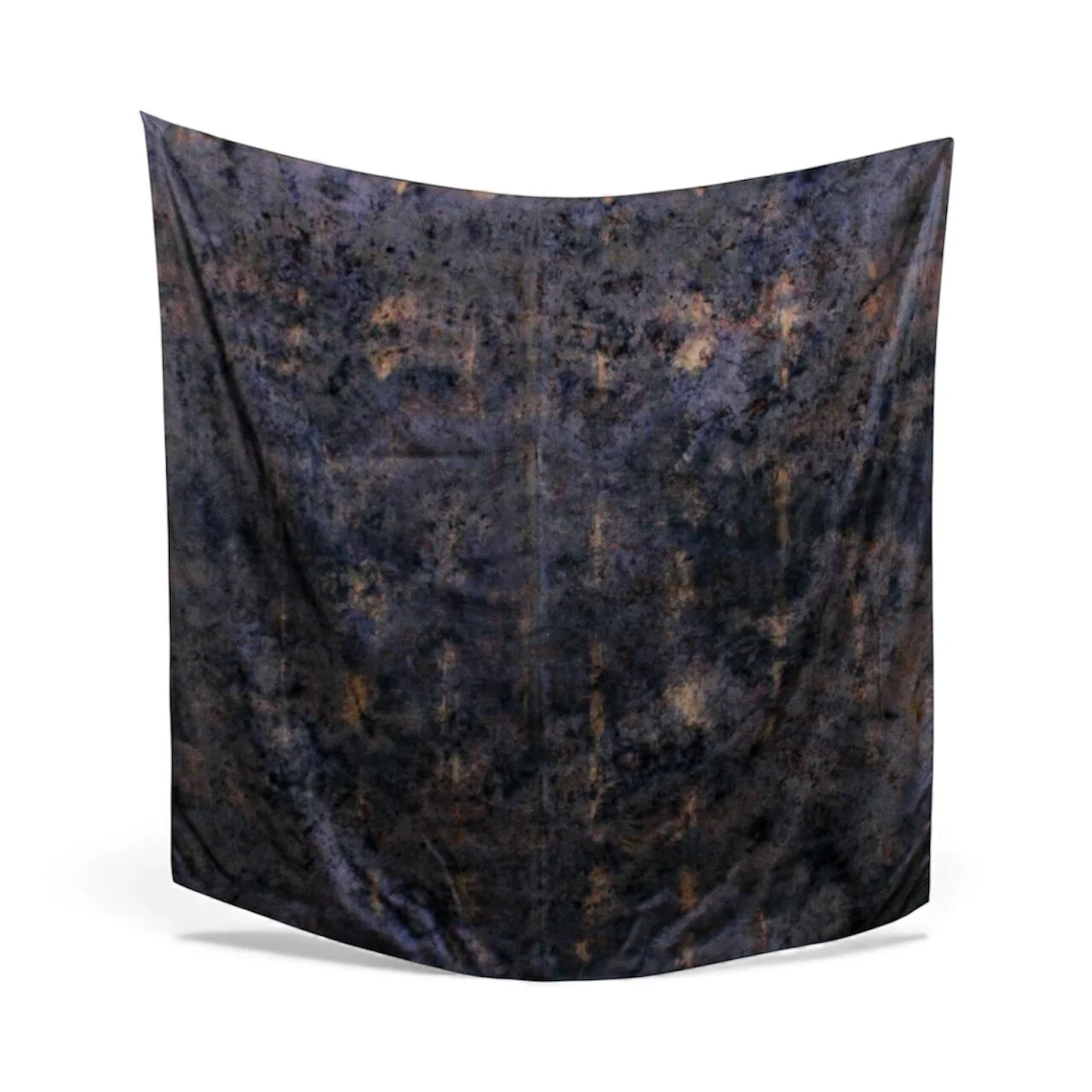 Square Silk scarf