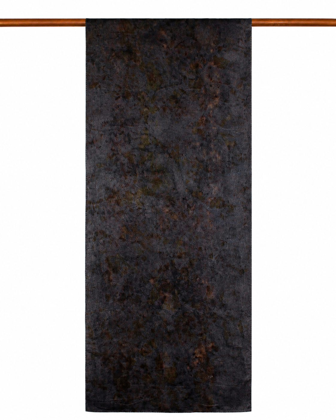 Long Silk Scarf