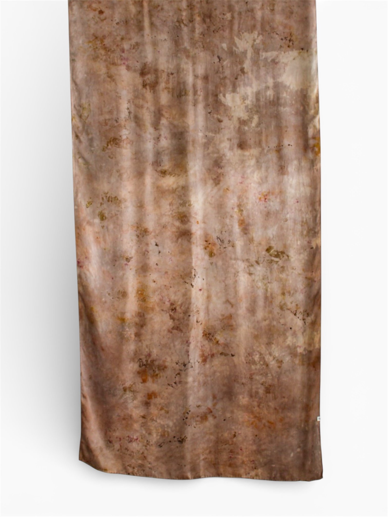 Silk Pashmina