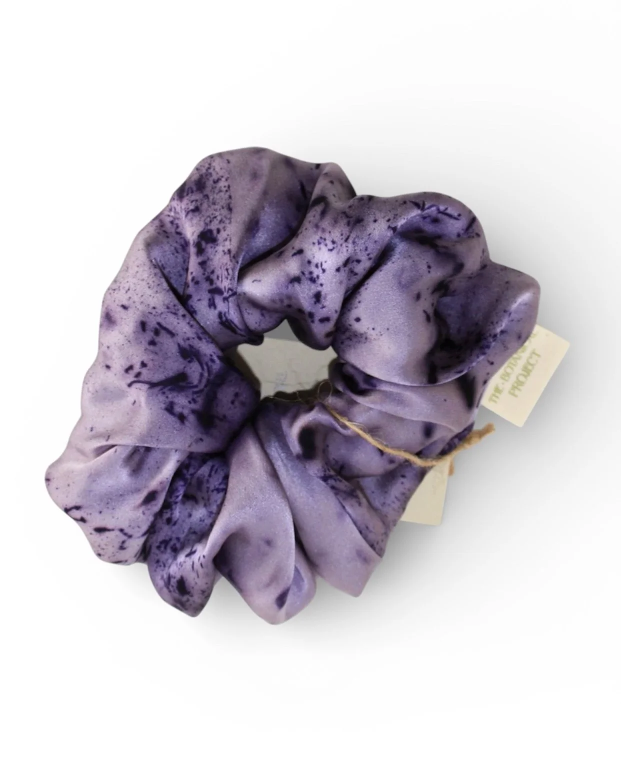 Big Size Silk Scrunchie