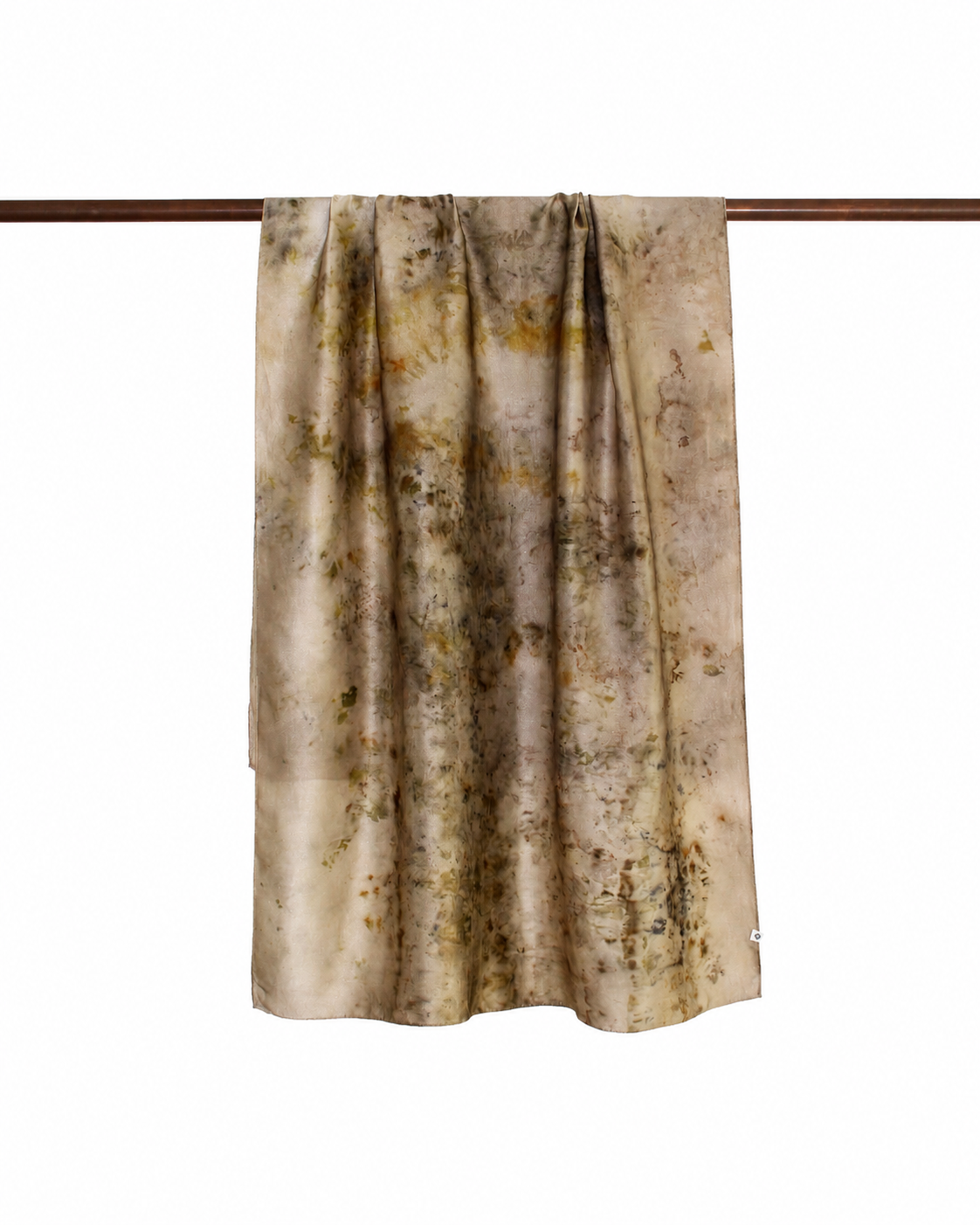Silk Pashmina