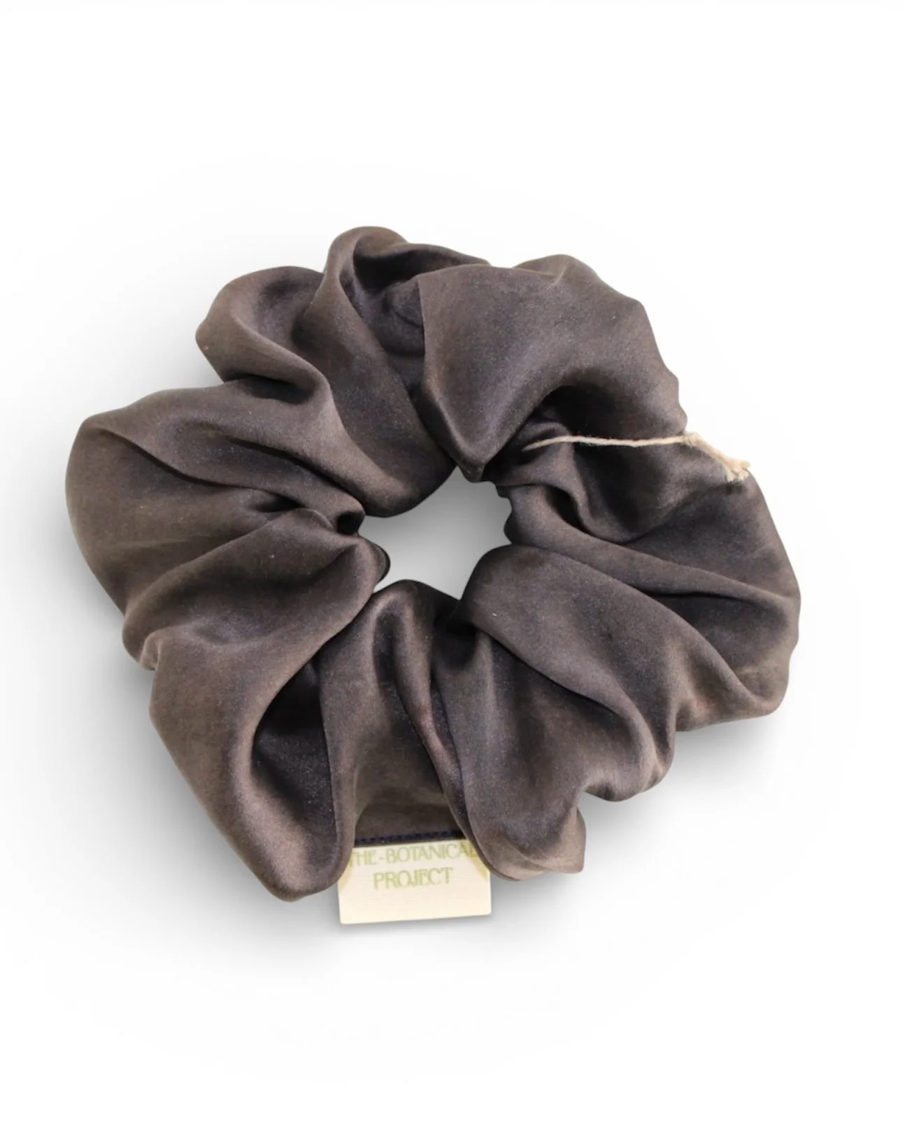 Big Size Silk Scrunchie