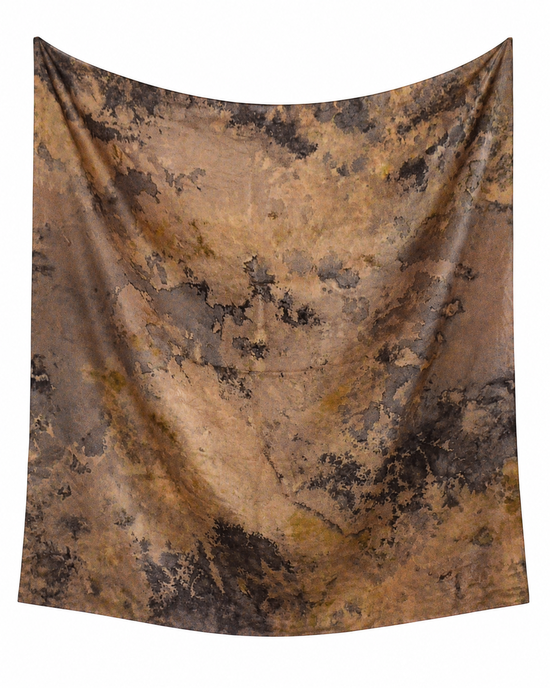 Square Silk Scarf