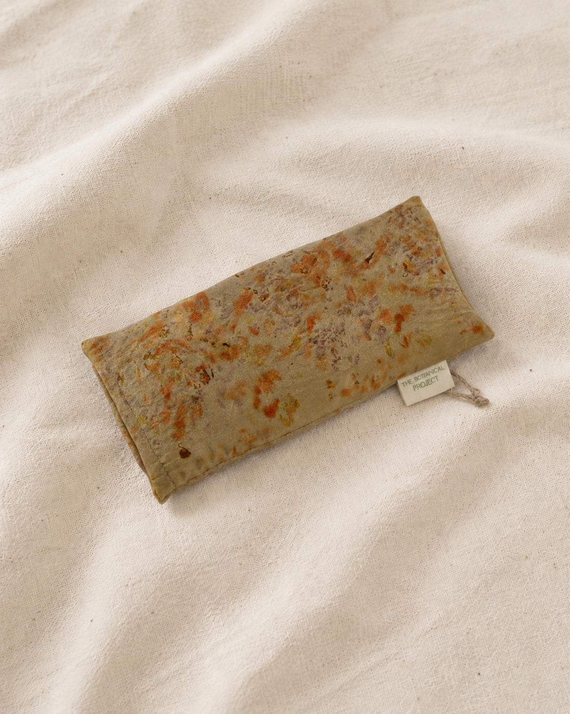 Yoga Eye Pillow