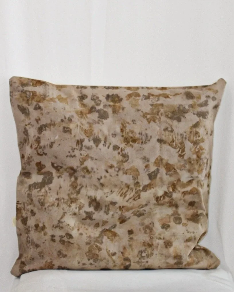 Cotton Cushion