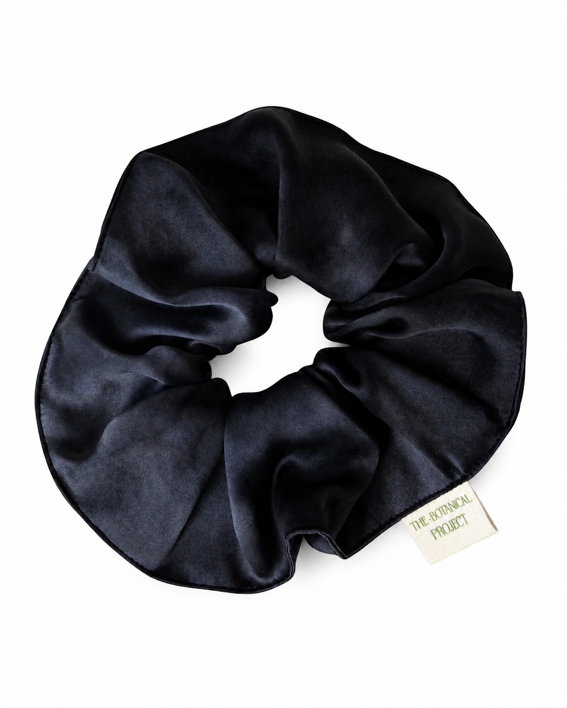 Medium Size Silk Scrunchie