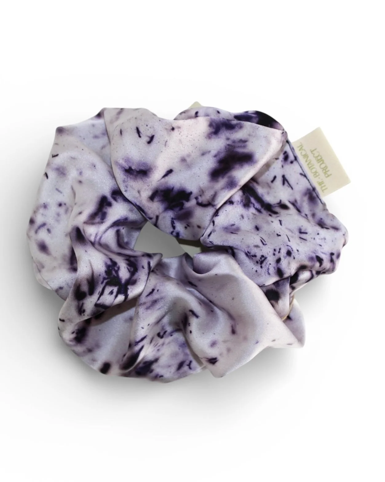 Big Size Silk Scrunchie