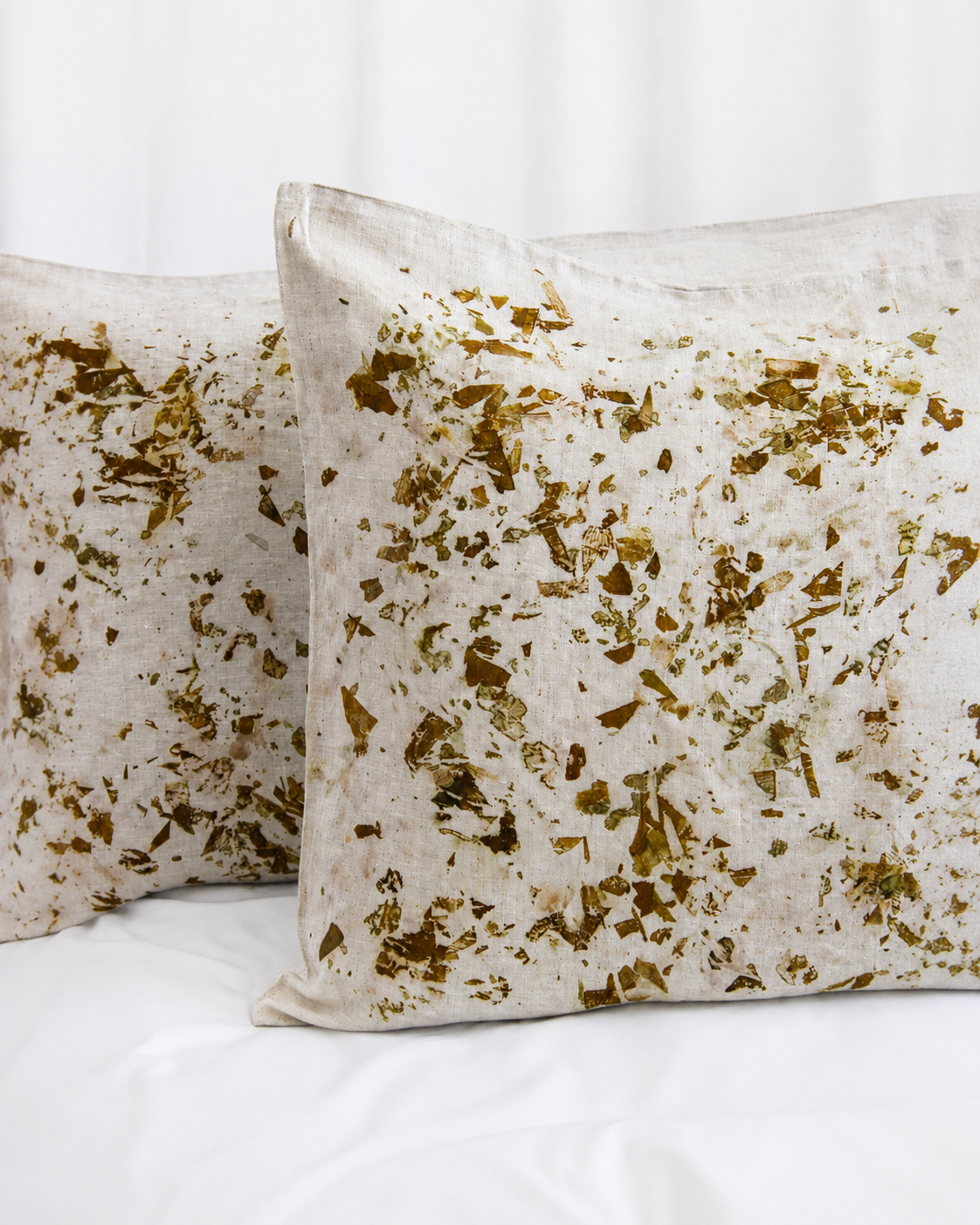 Linen Cushion