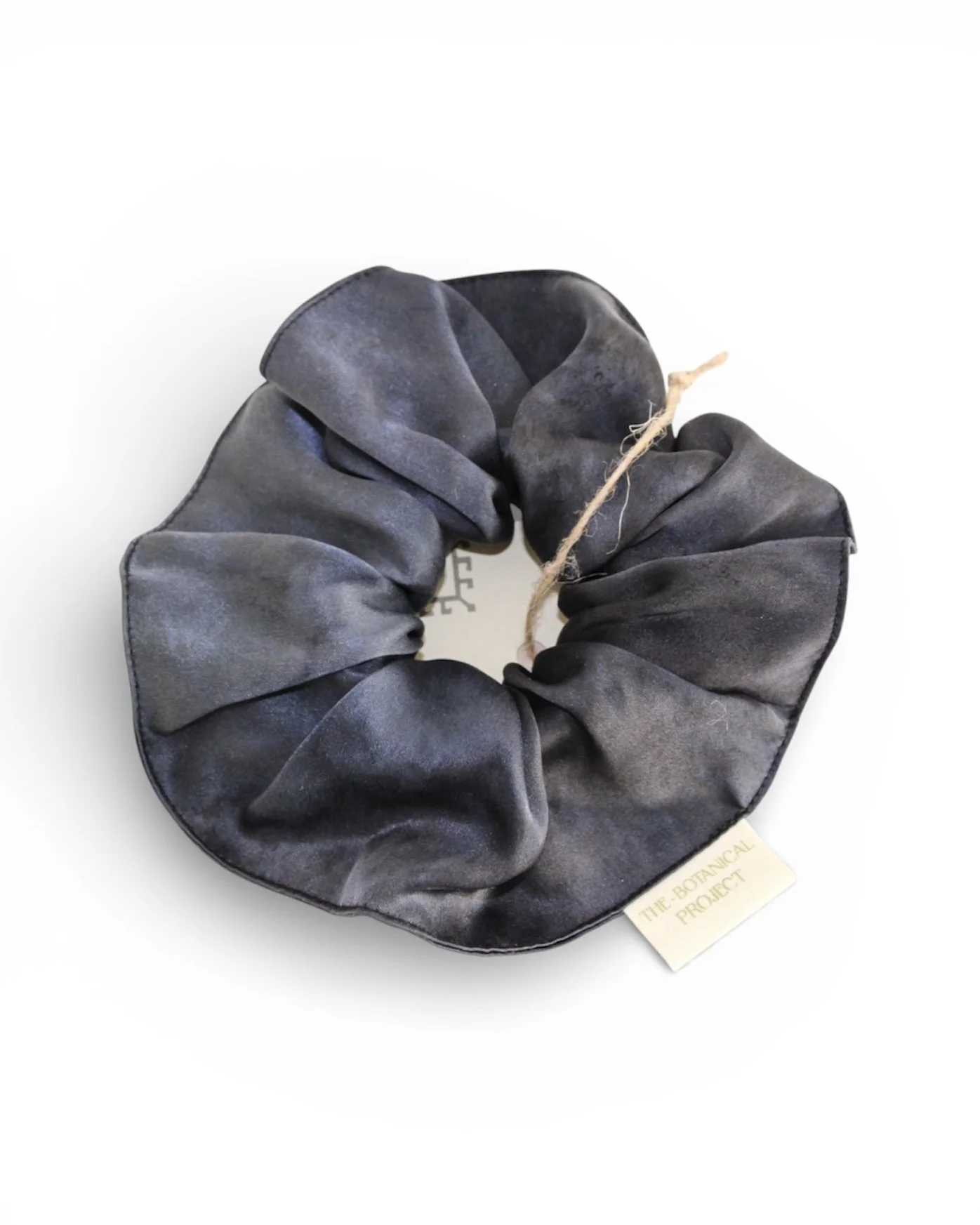 Medium Size Silk Scrunchie