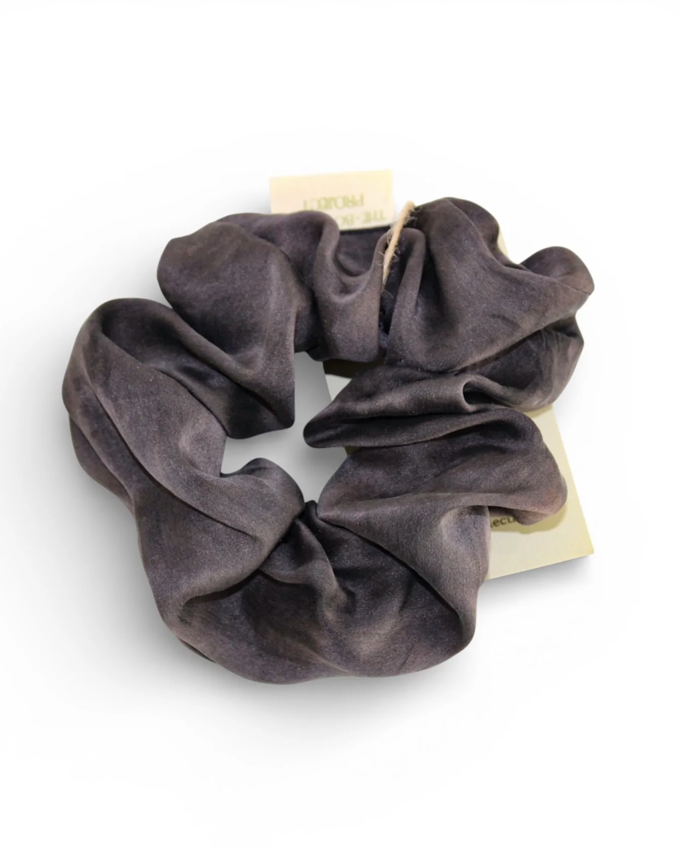 Medium Size Silk Scrunchie