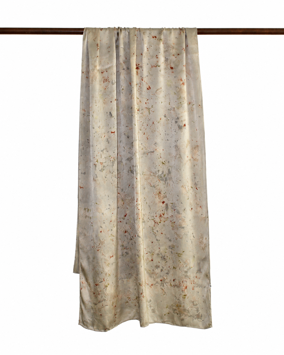 Silk Pashmina