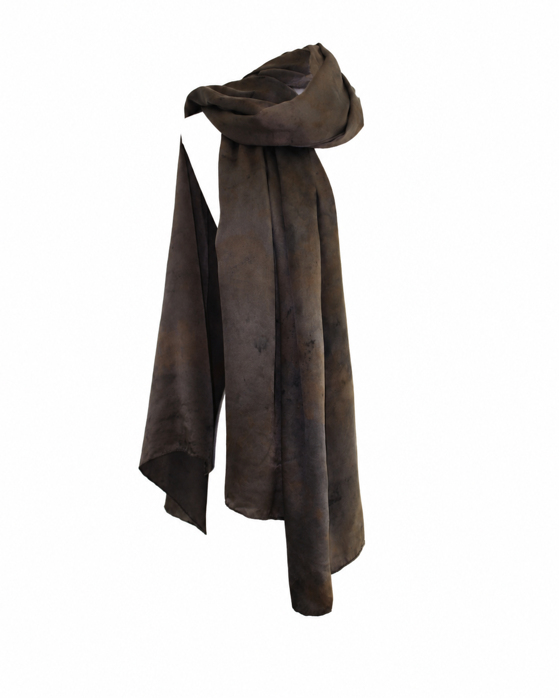 Silk Pashmina