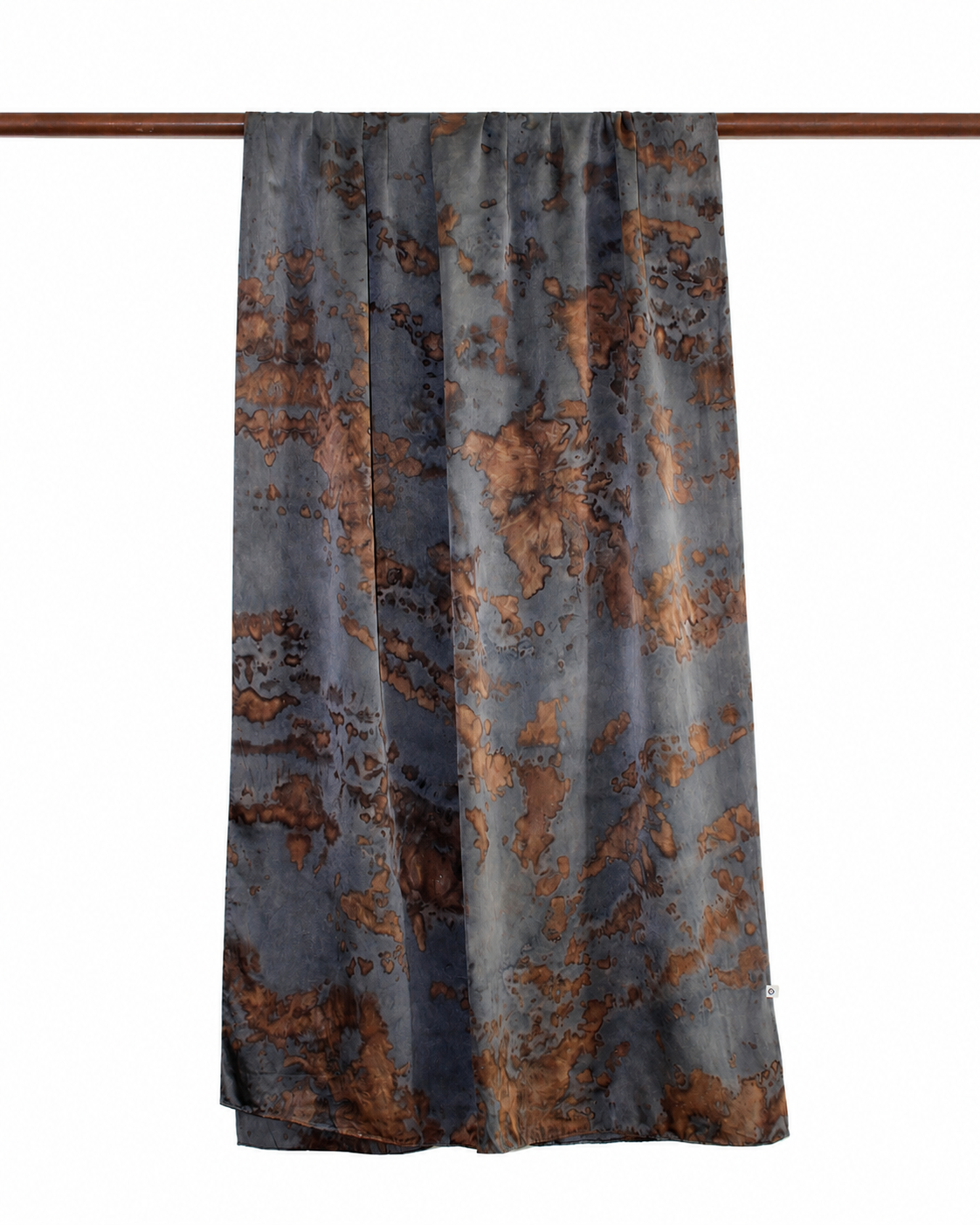 Silk Pashmina
