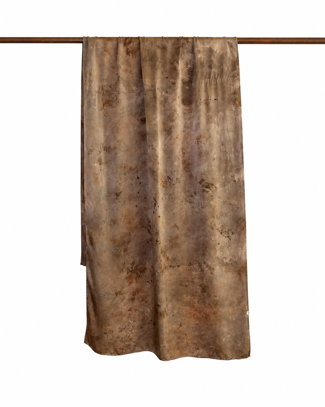 Silk Pashmina