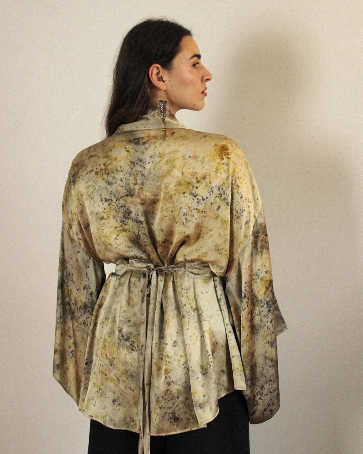Mini Kimono No. 45