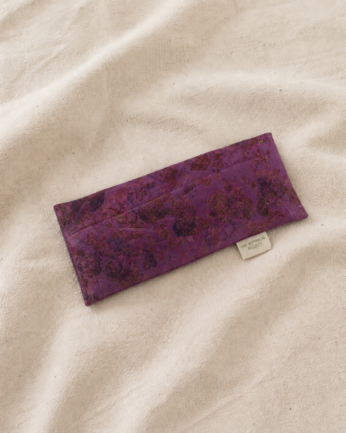 Yoga Eye Pillow