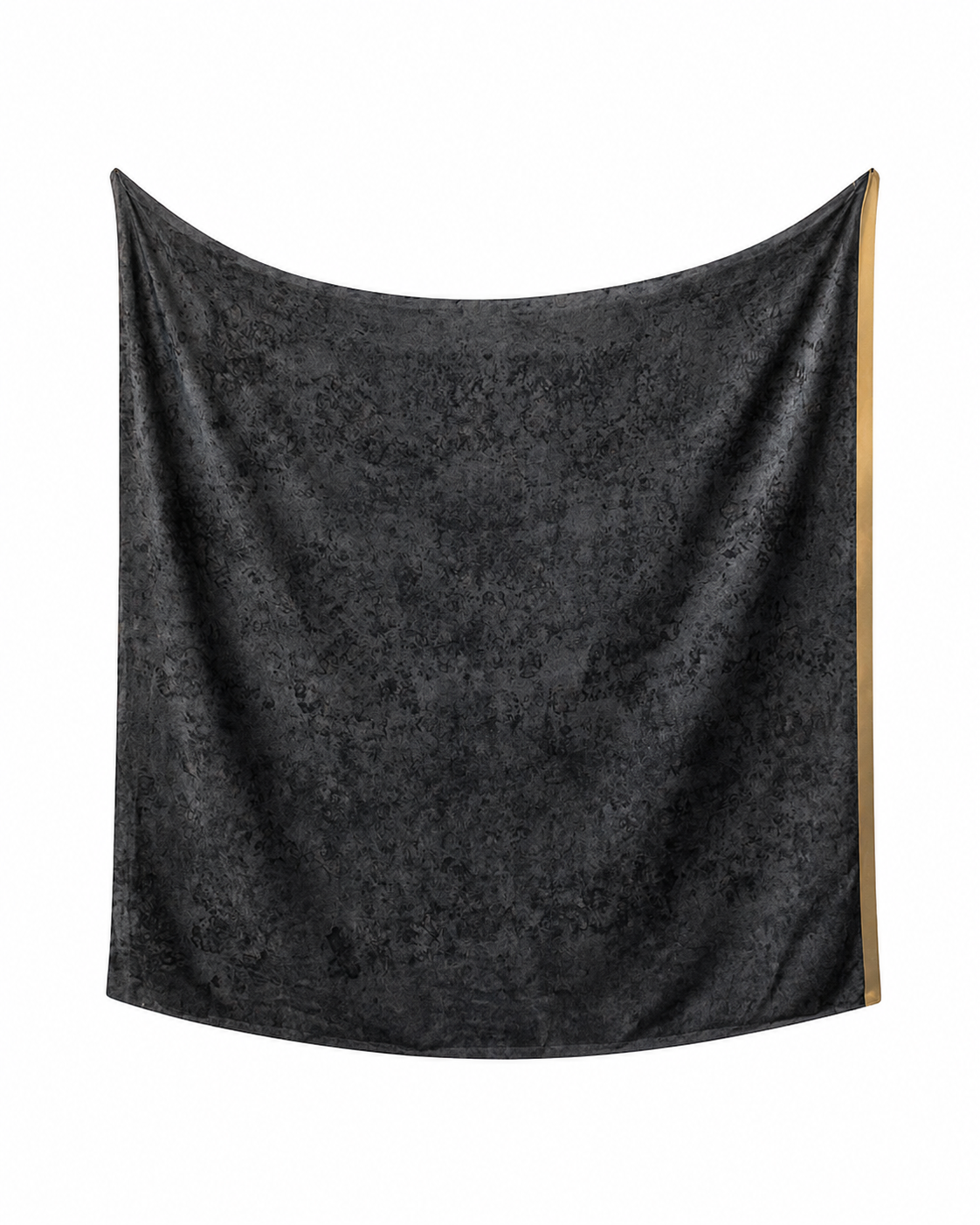 Square Silk Scarf