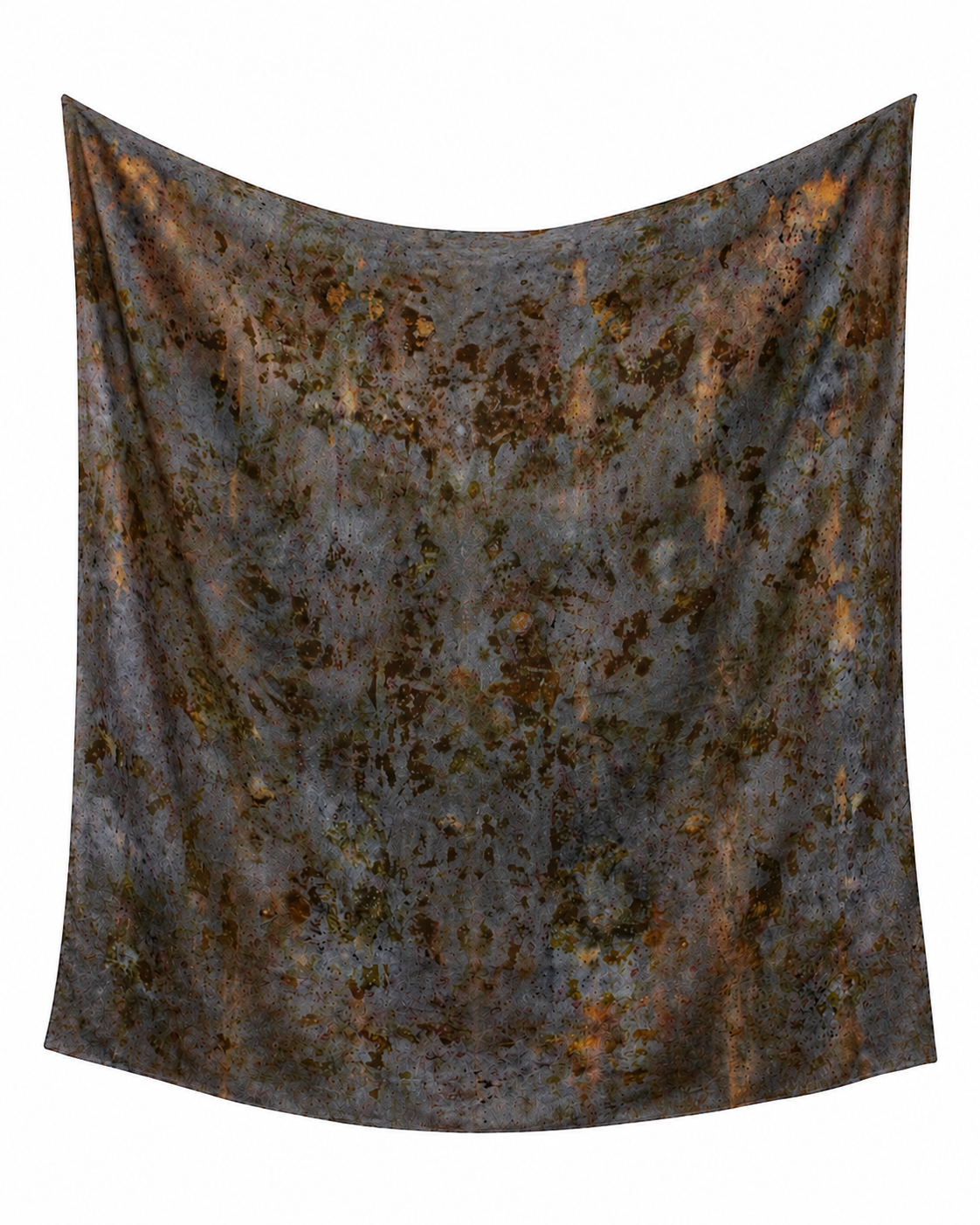 Square Silk Scarf