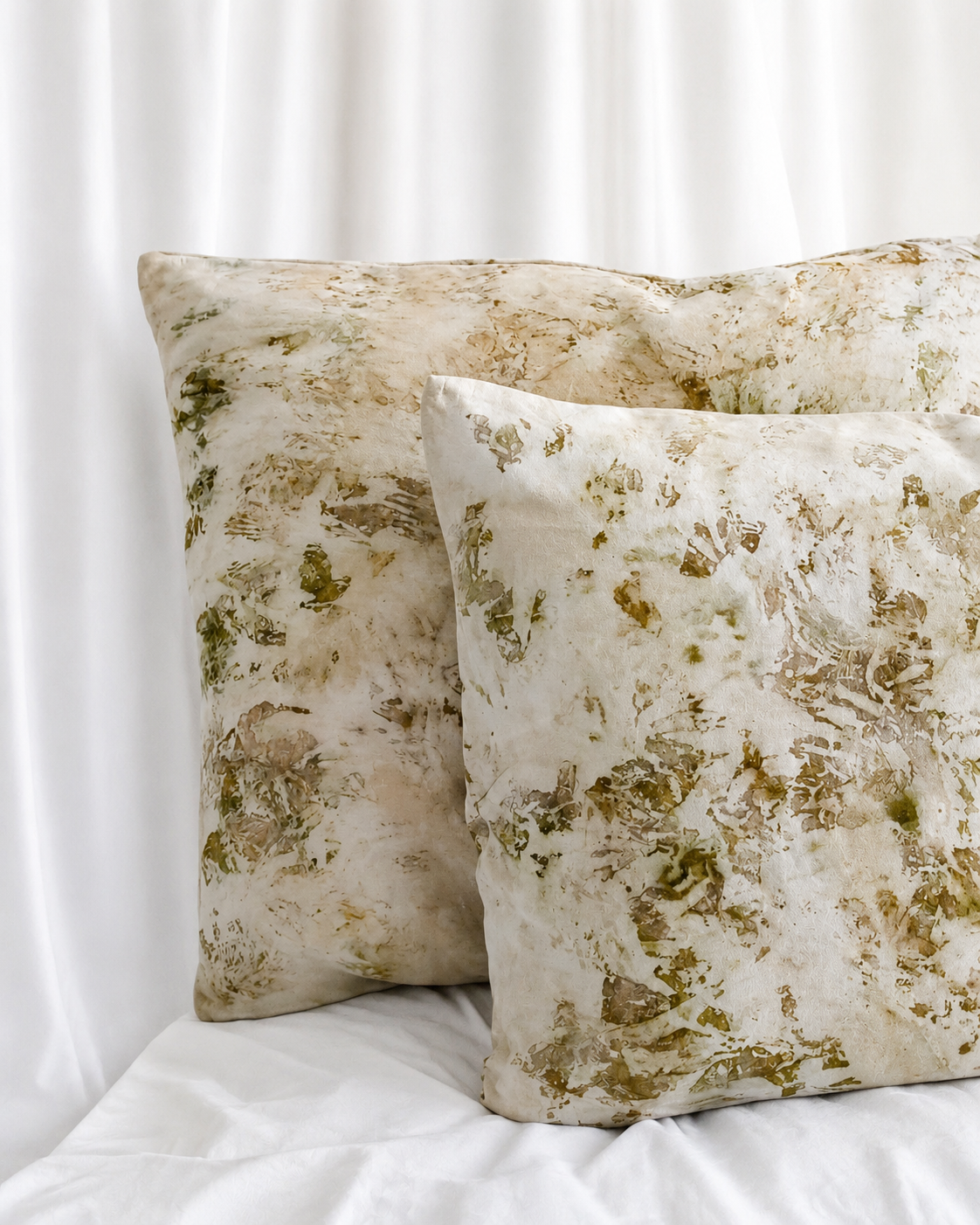 Queen Size Silk Pillowcase