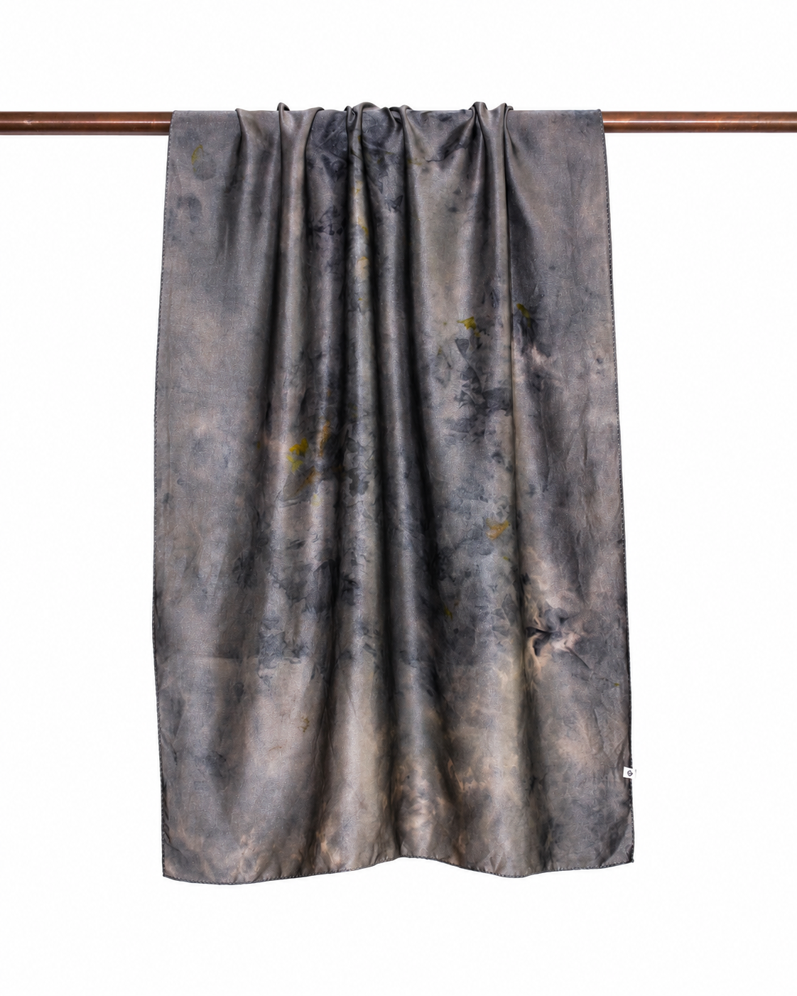Silk Pashmina