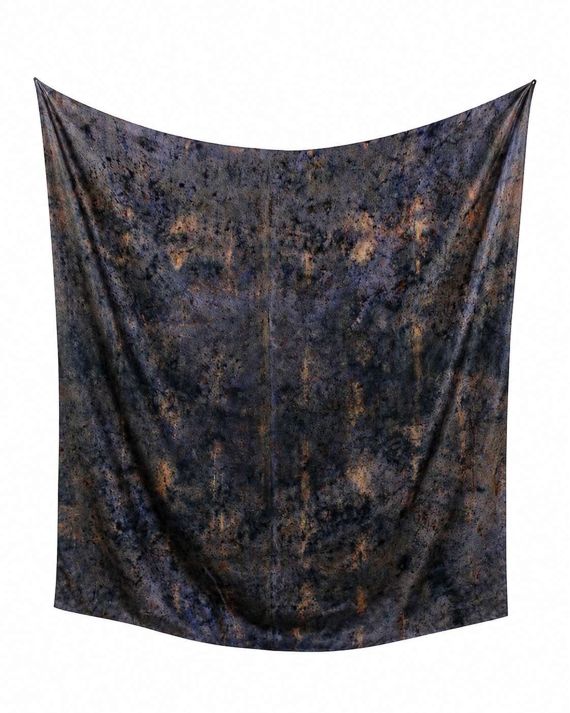 Square Silk scarf