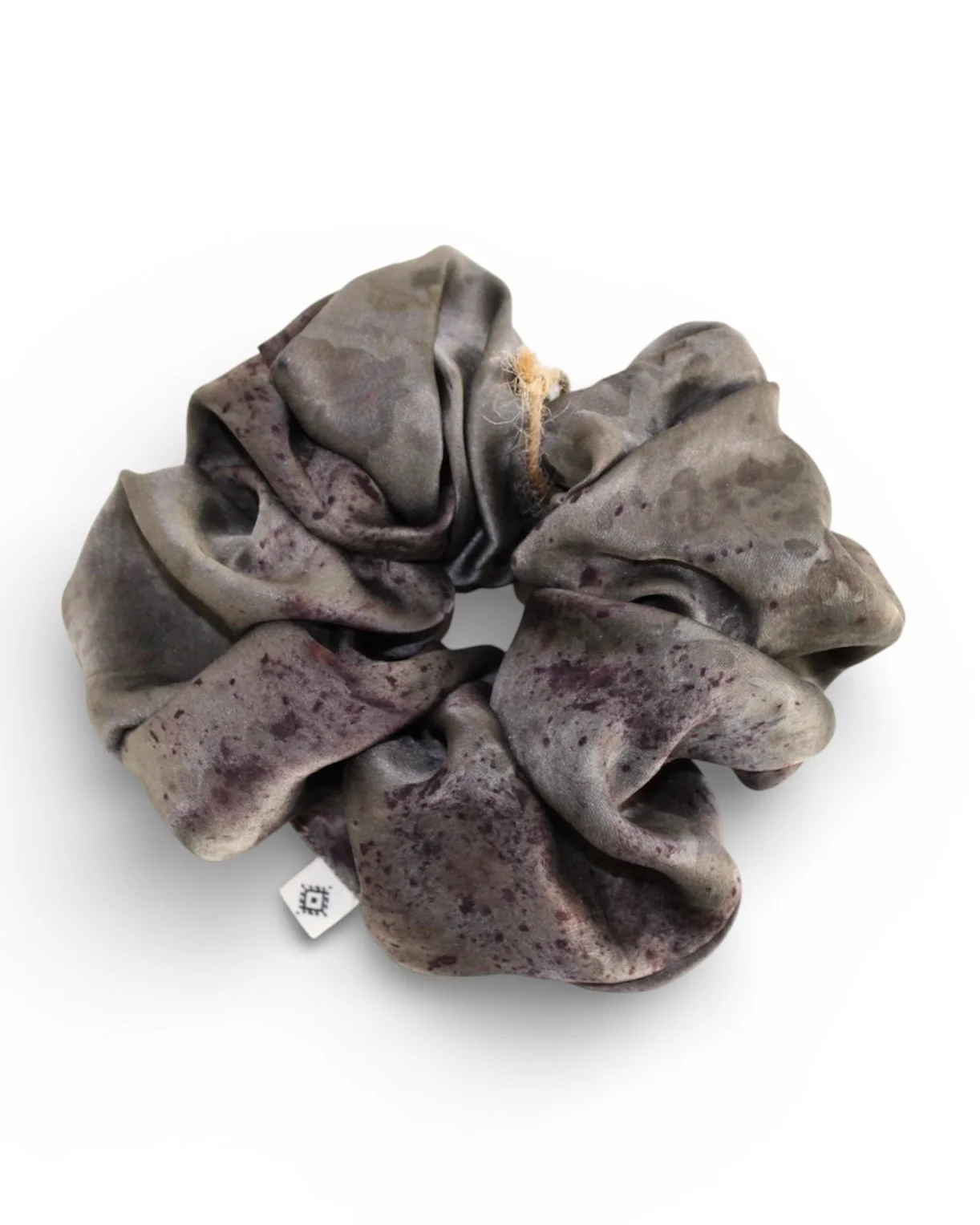 Big Size Silk Scrunchie