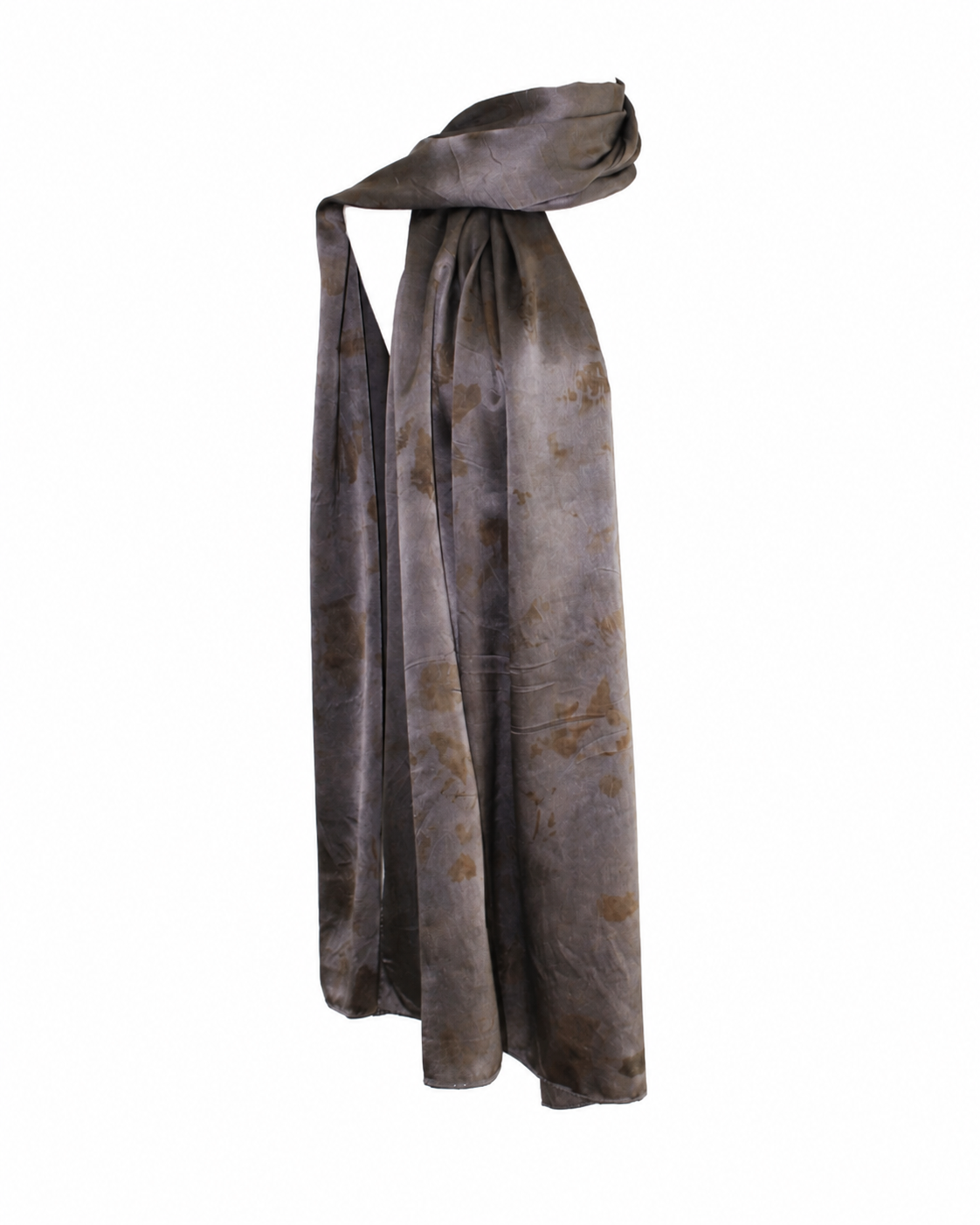 Silk Pashmina