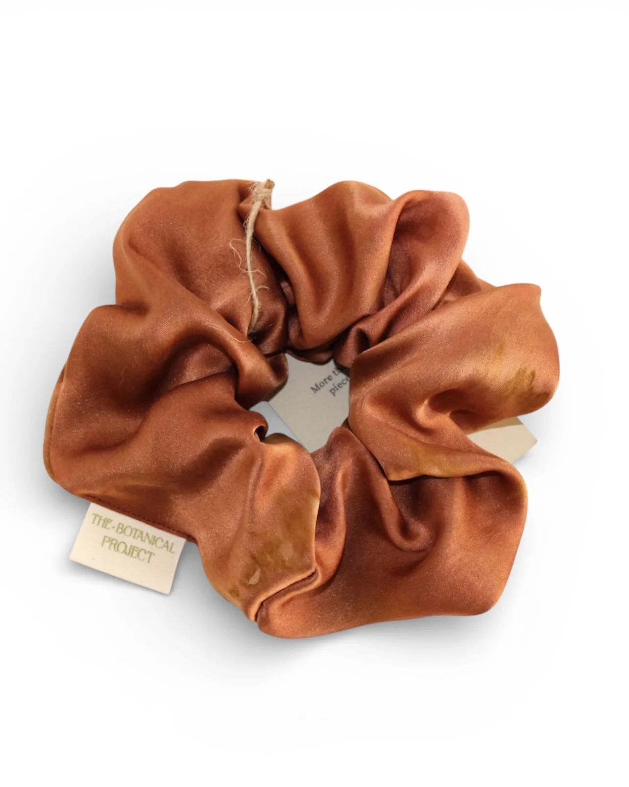 Big Size Silk Scrunchie