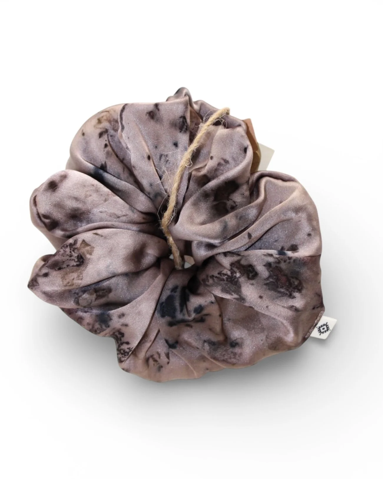 Big Size Silk Scrunchie