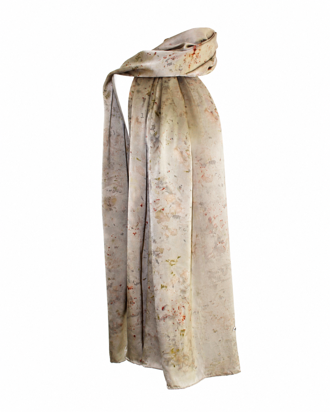 Silk Pashmina