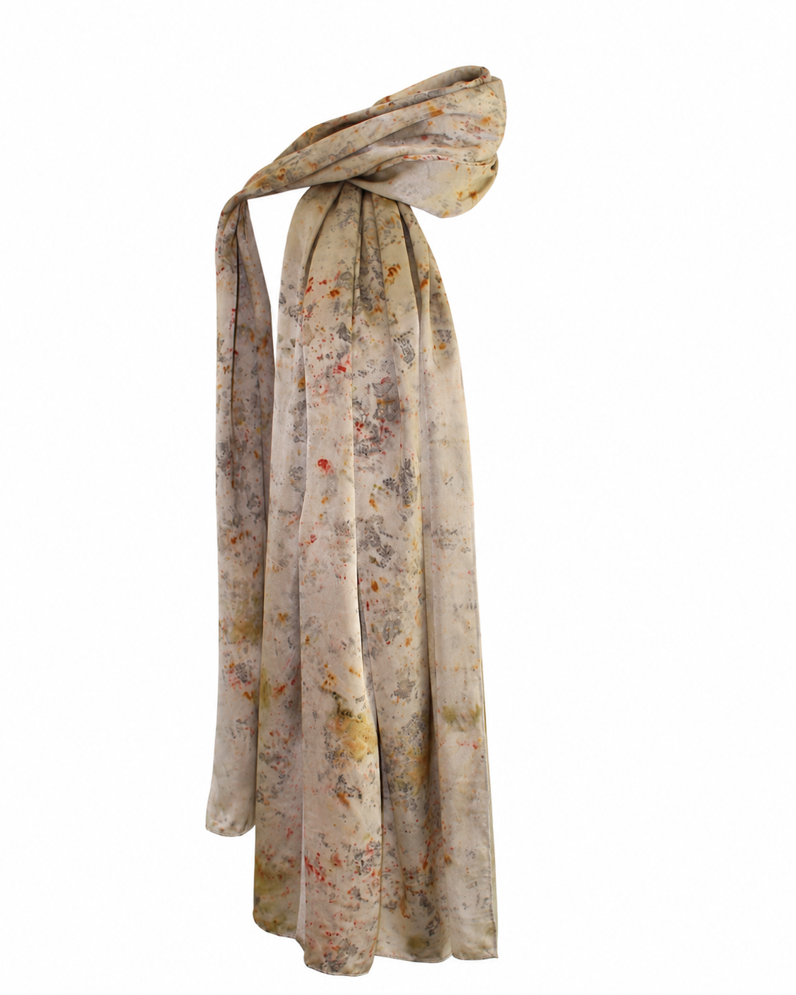 Silk Pashmina