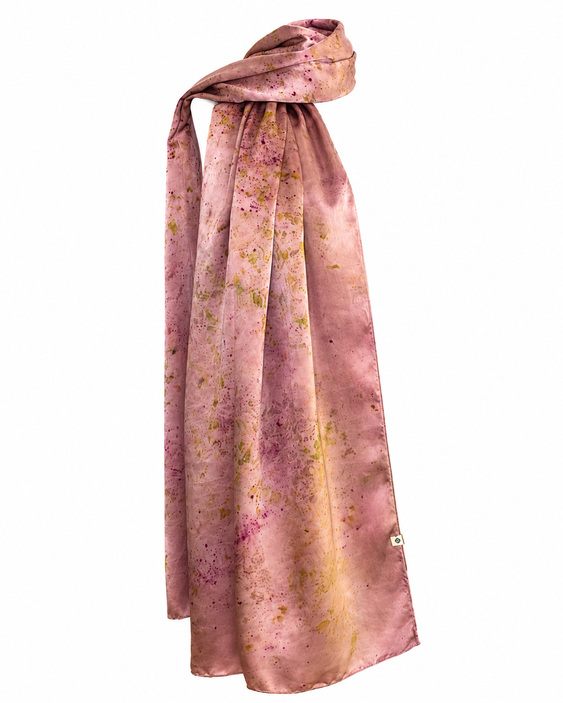 Silk Pashmina