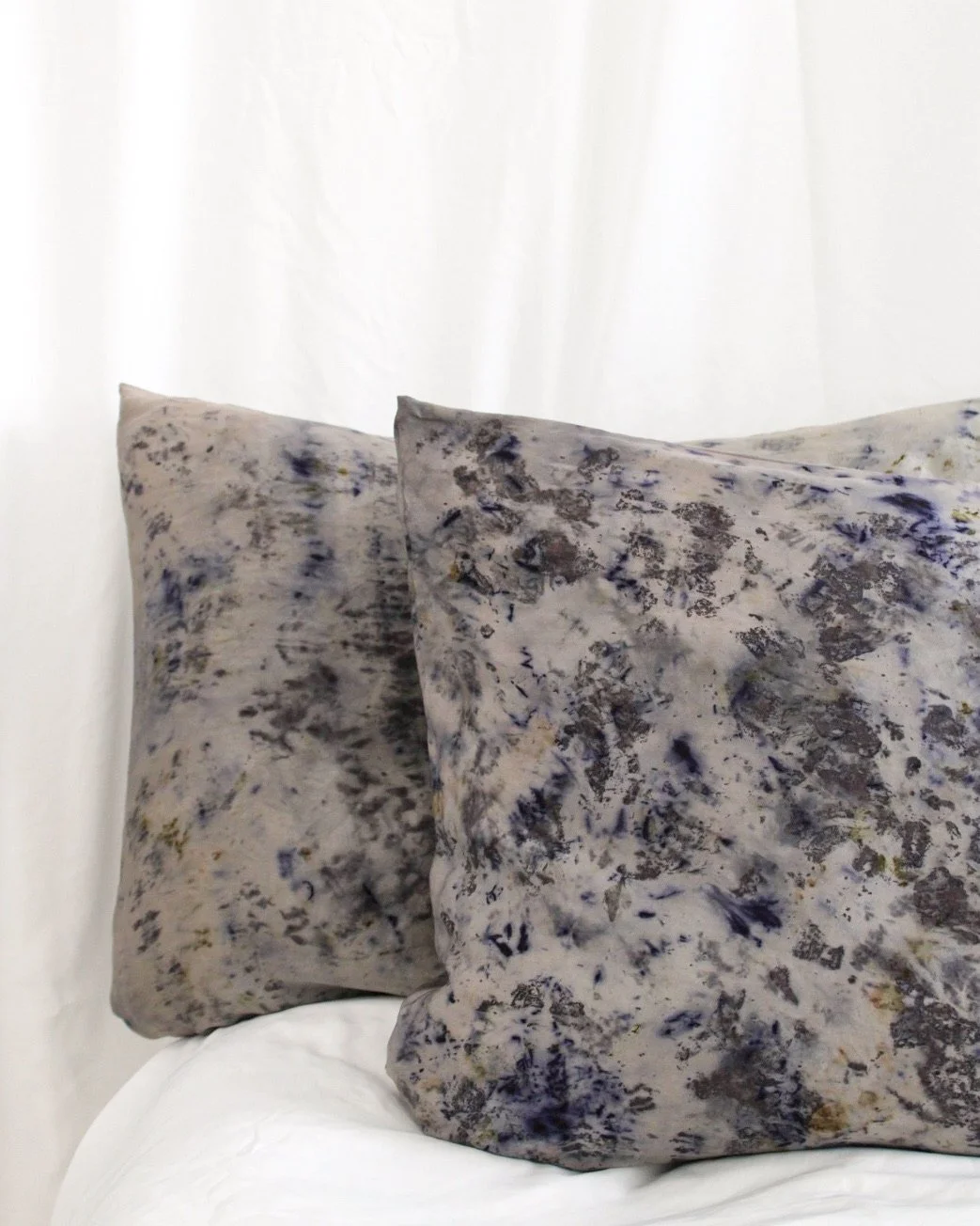 Queen Size Silk Pillowcase