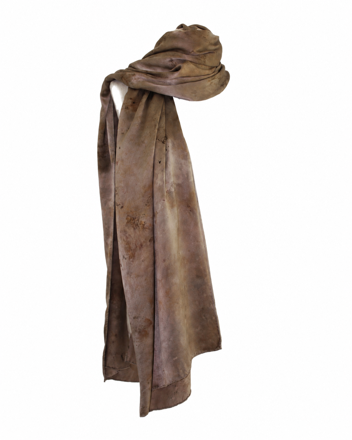 Silk Pashmina