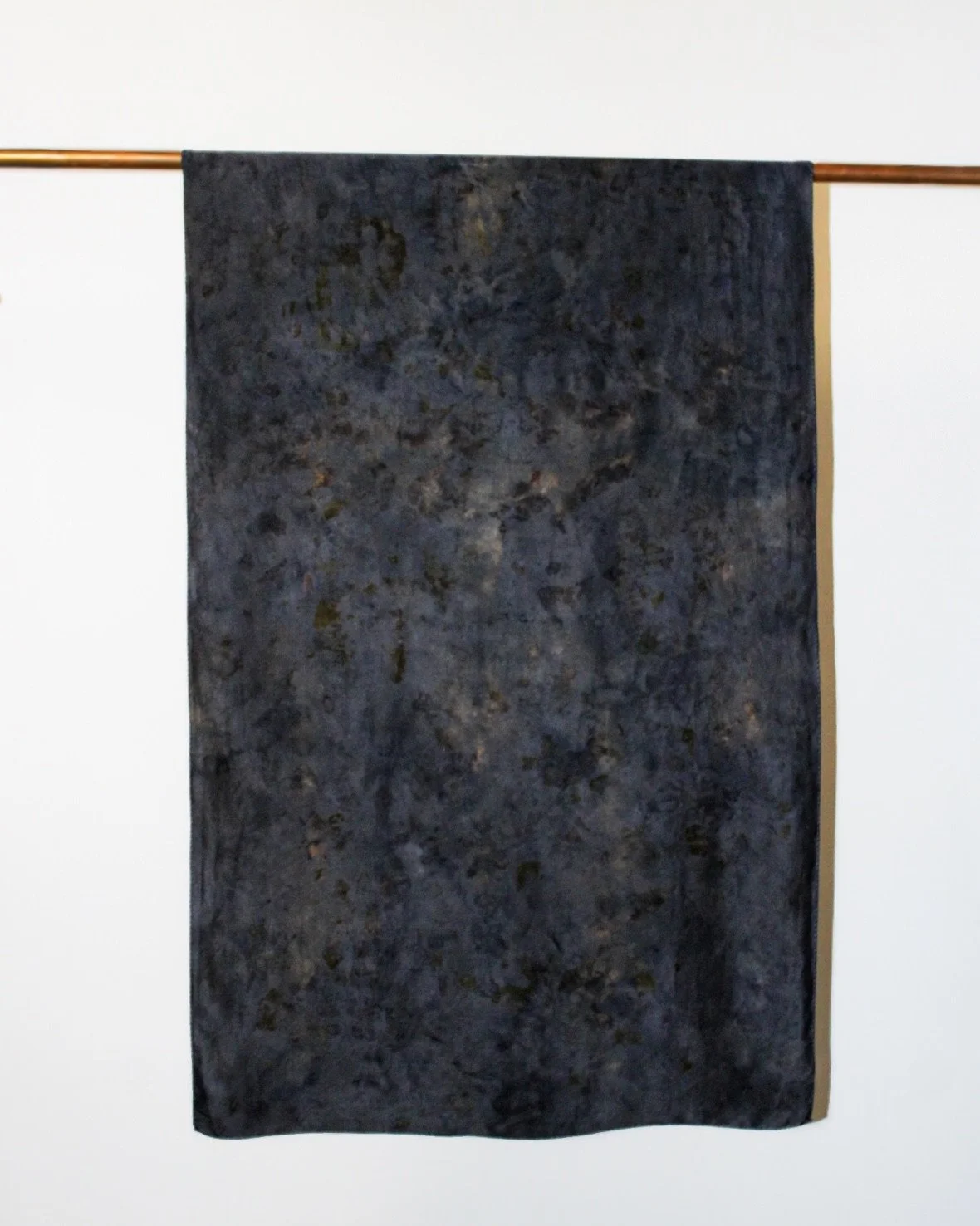 Silk Pashmina