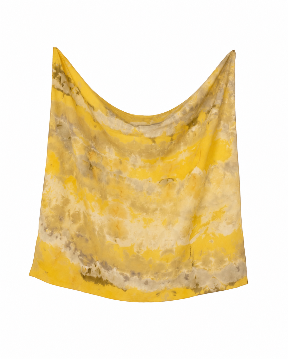 Square Silk Scarf
