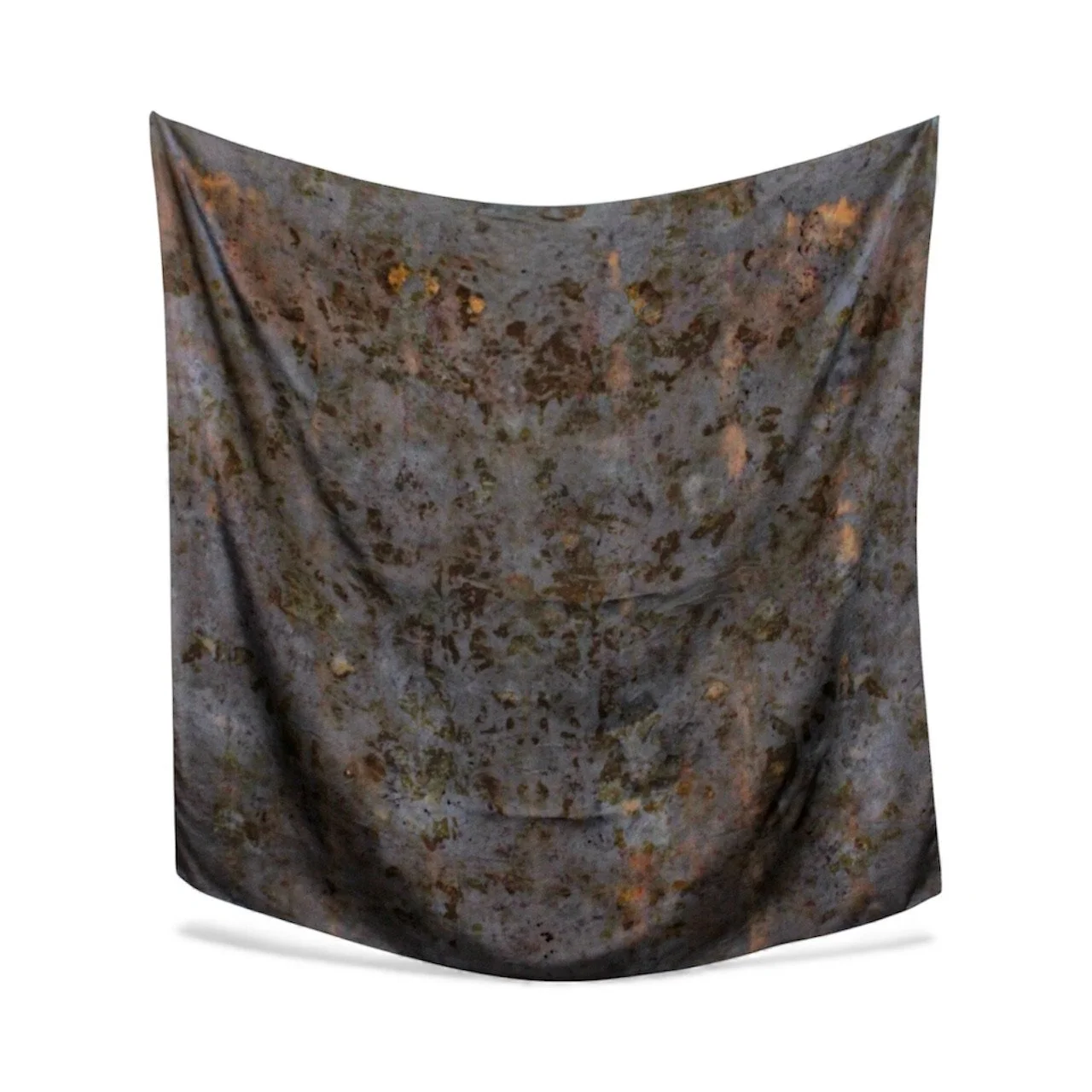 Square Silk Scarf