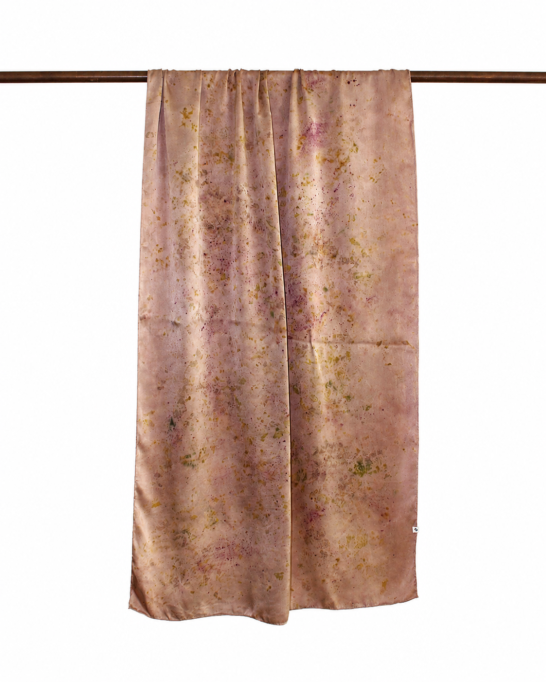 Silk Pashmina