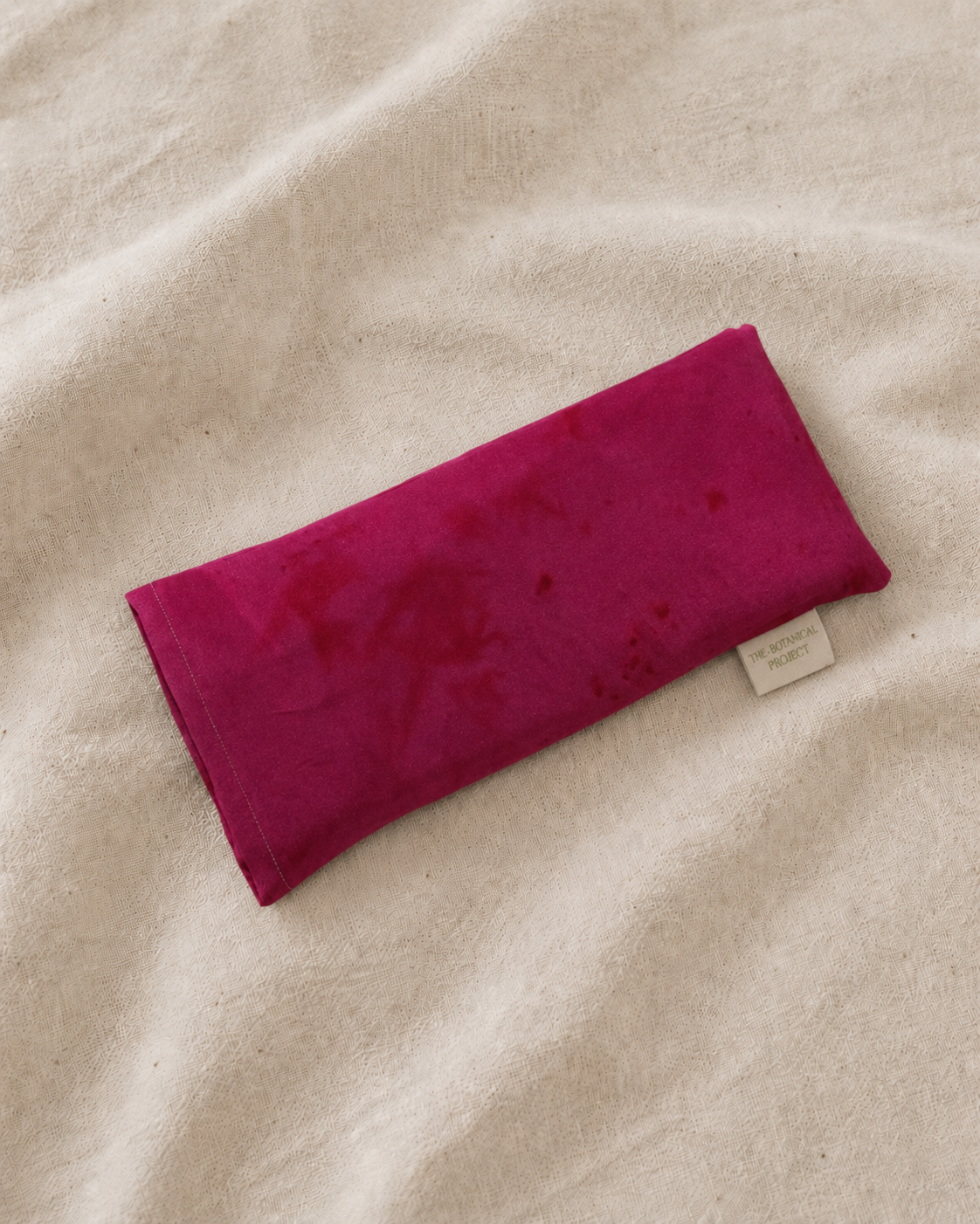 Yoga Eye Pillow