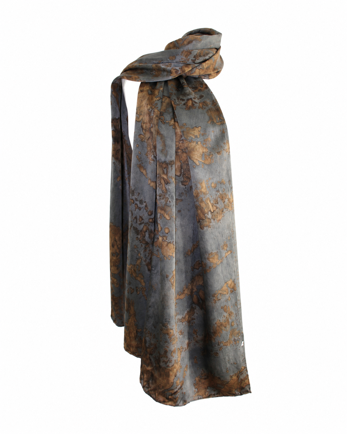 Silk Pashmina